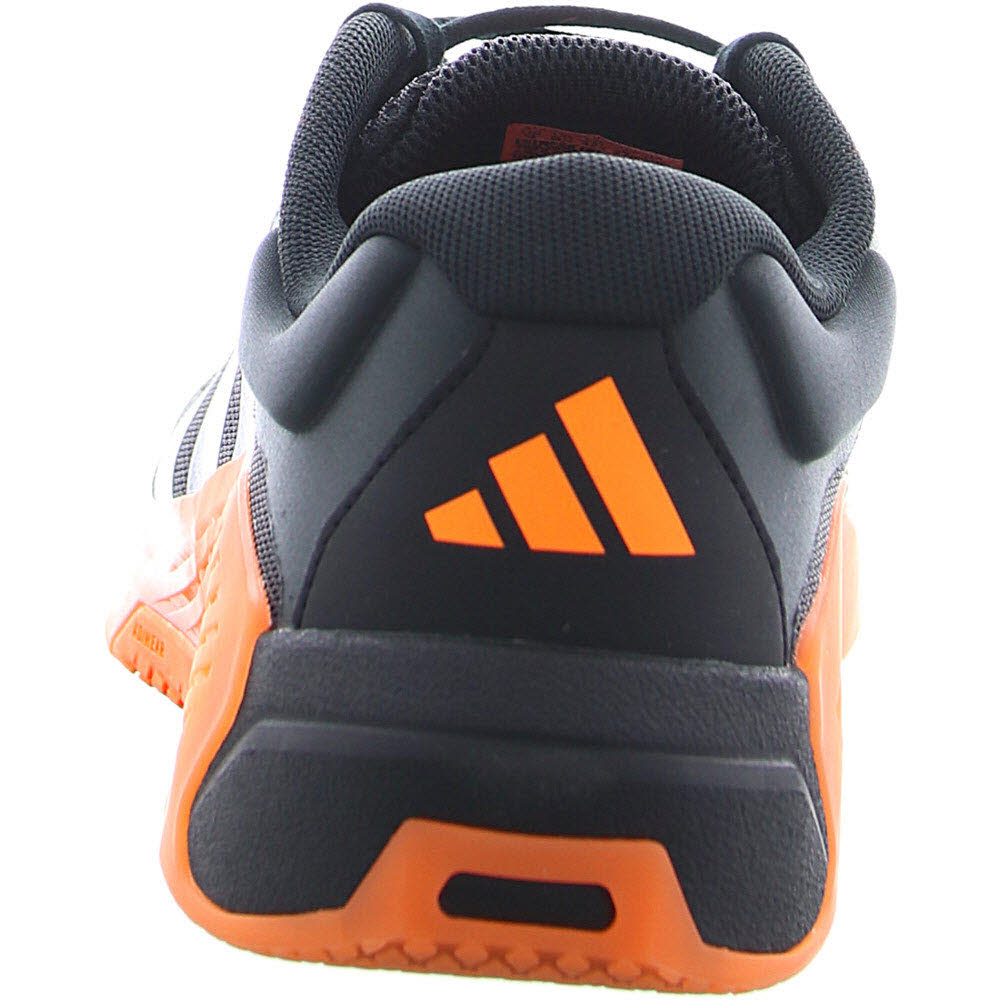 DROPSET 4 POWER TRAINER M