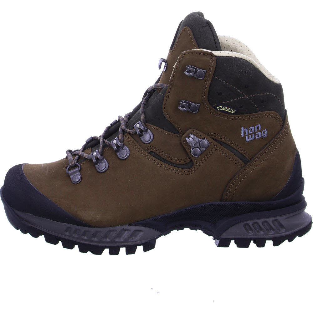 Tatra II Narrow Lady GTX