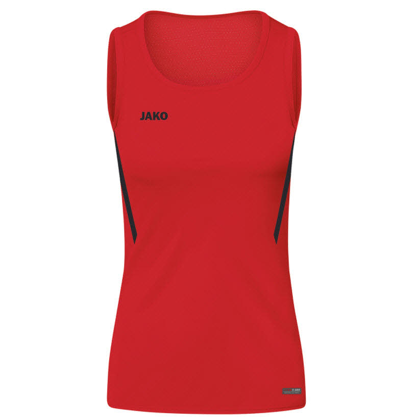 Tanktop Challenge