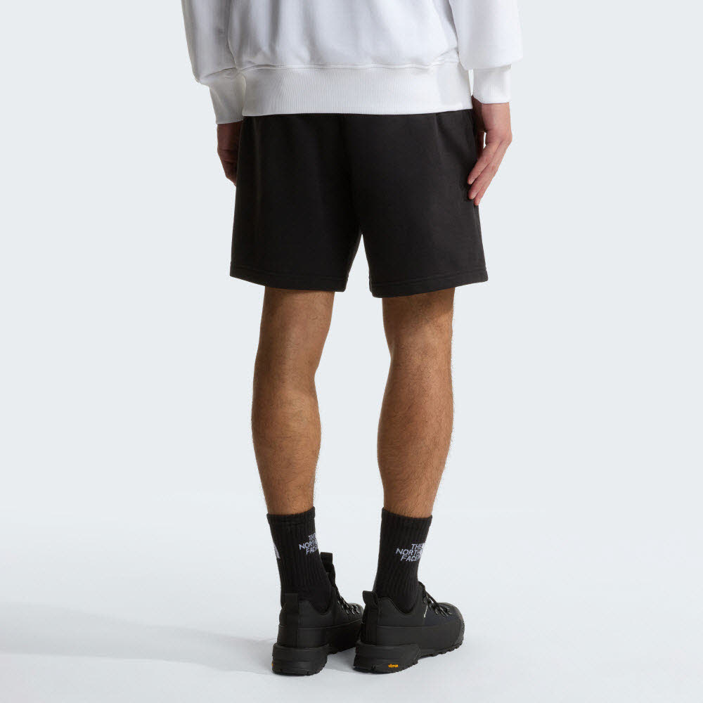 M SIMPLE DOME LIGHT REGULAR SHORTS