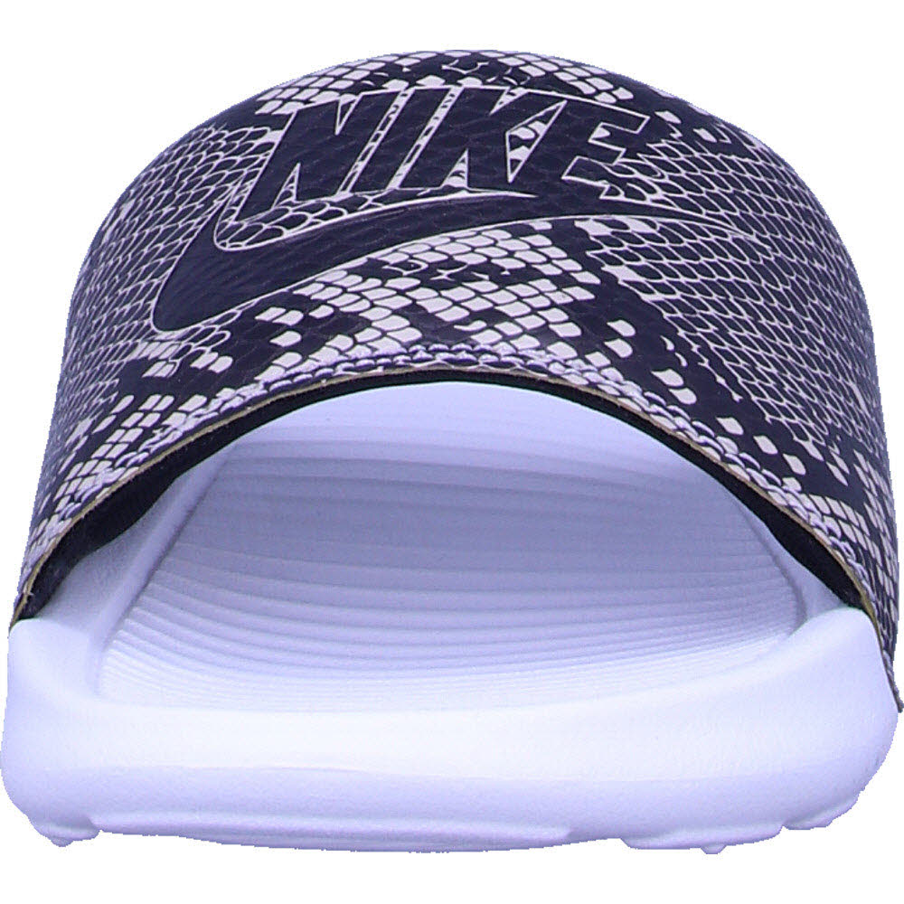 W NIKE VICTORI ONE SLIDE PRINT