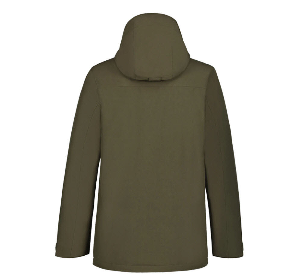 ICEPEAK ALSTON