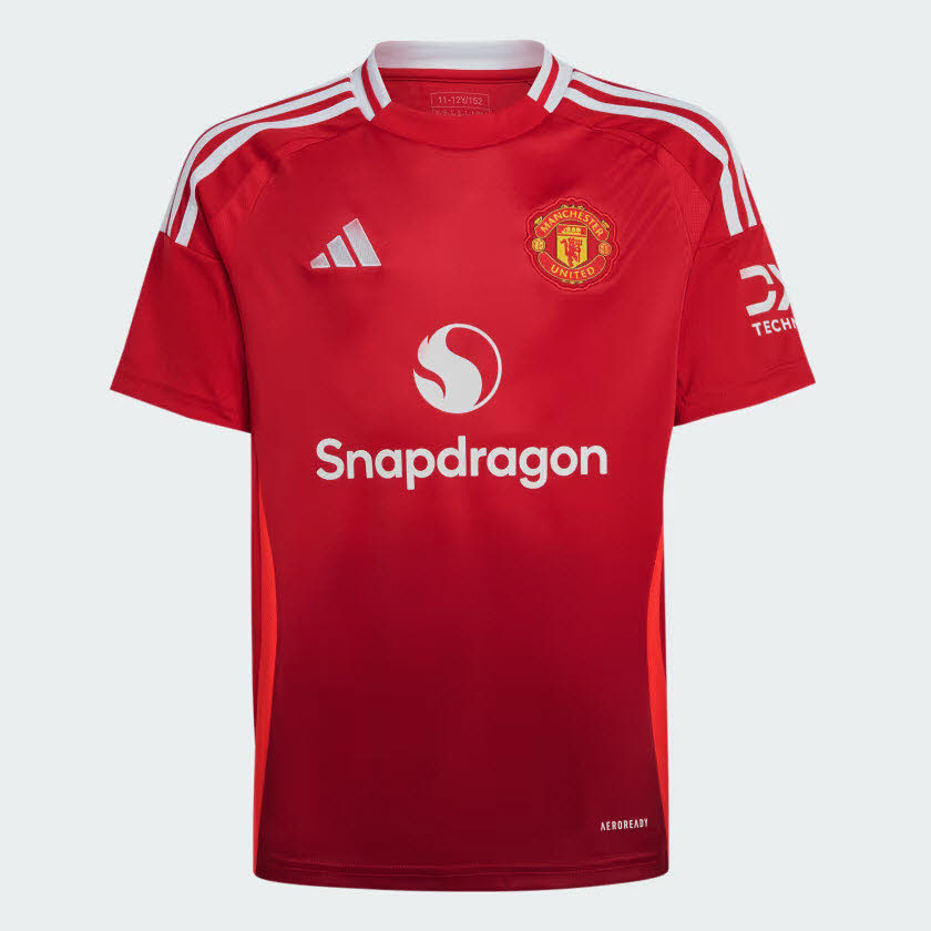 MUFC H JSY Y
