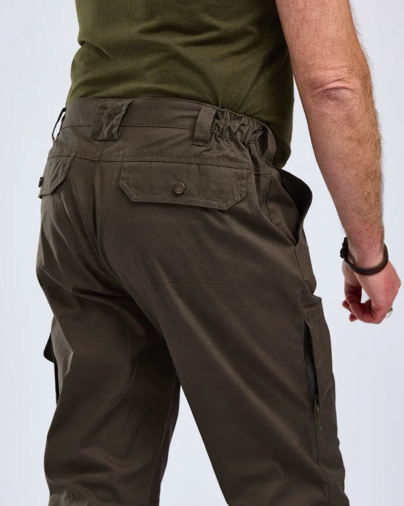 Finnveden Outdoor Trousers M's