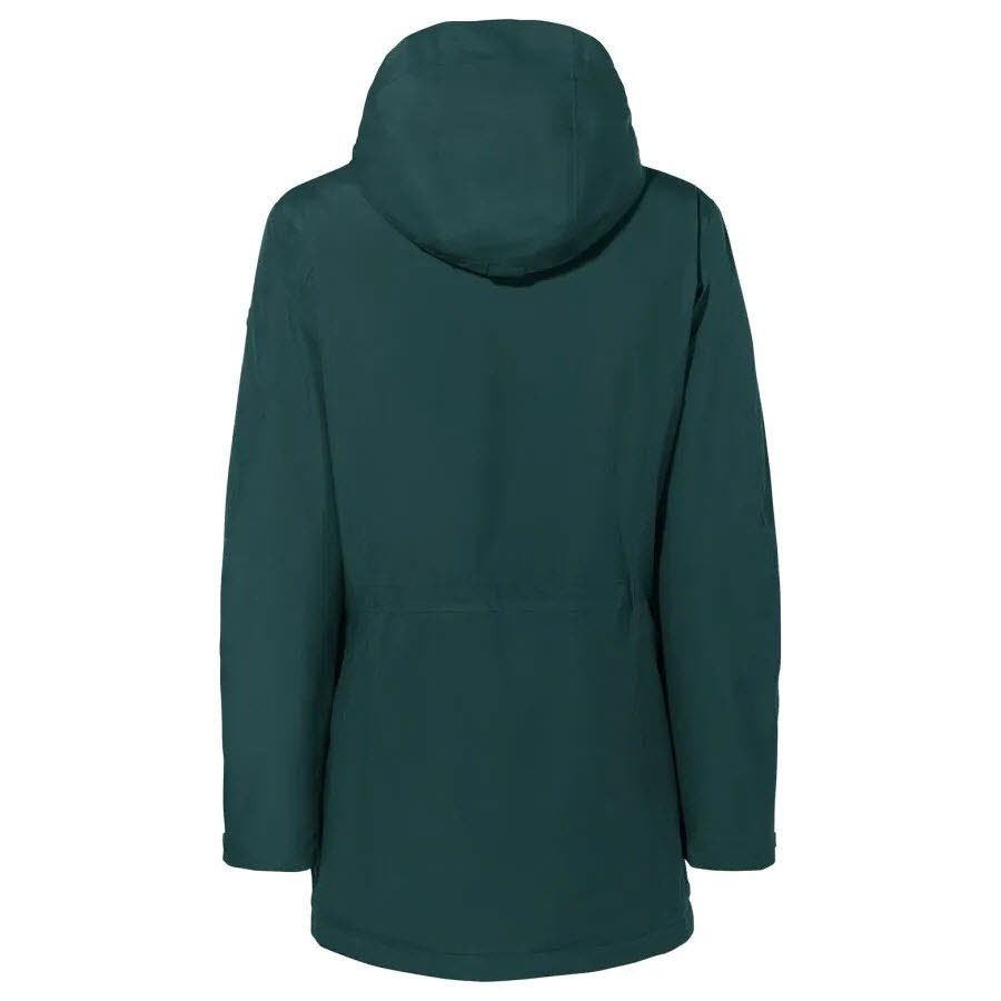 Wo Rosemoor Padded Parka