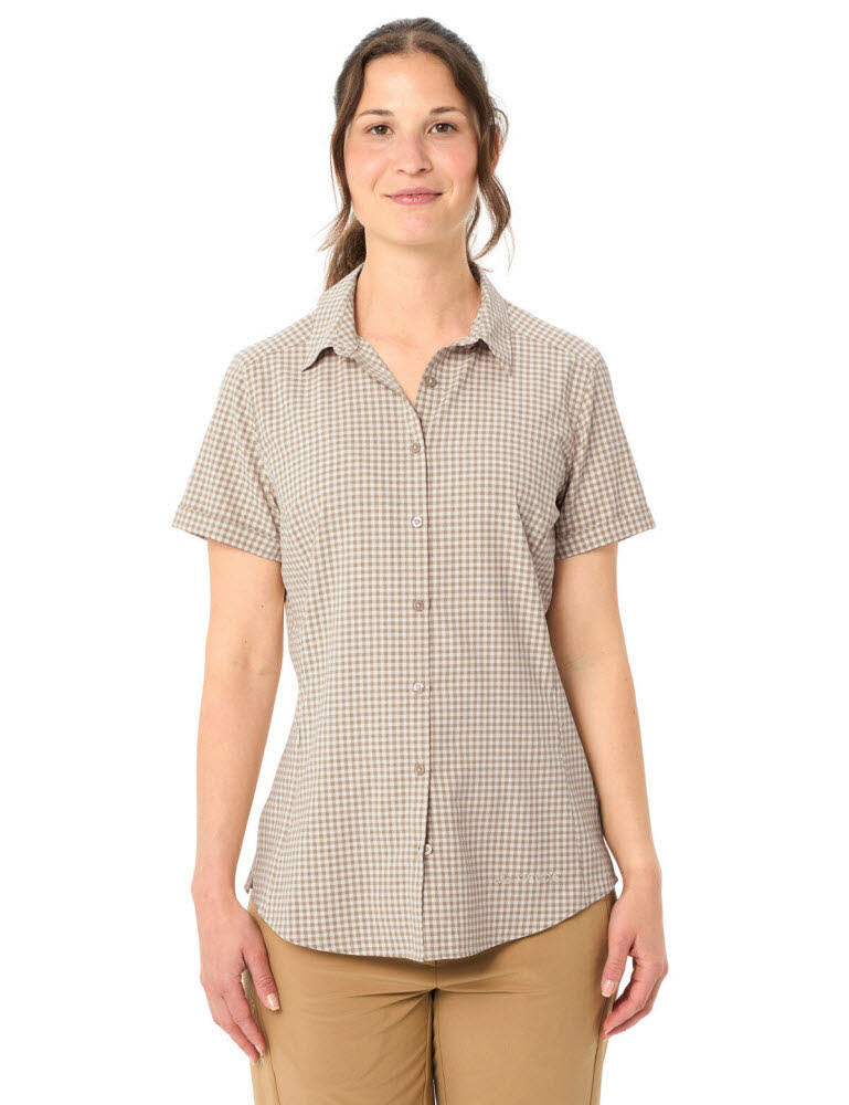 Wo Seiland Shirt III