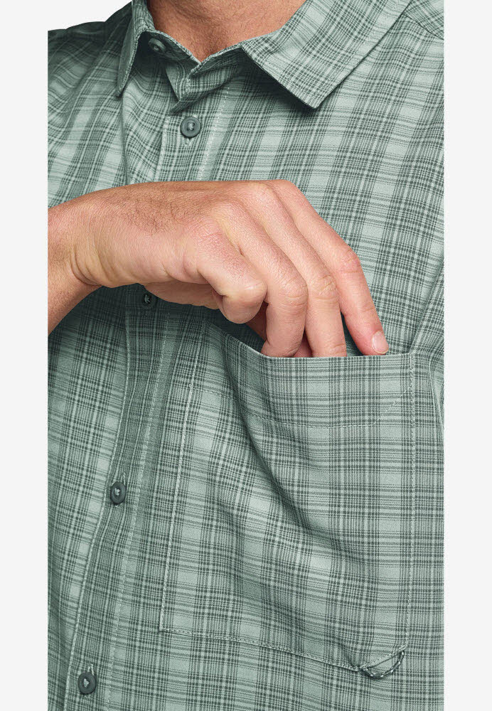 MESETA SHIRT M