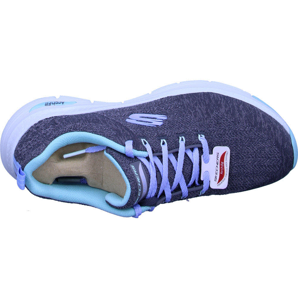 ARCH FIT - COMFY WAVE