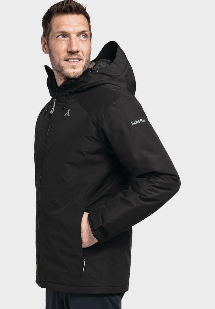 Ins Jacket Style Wildkar MNS