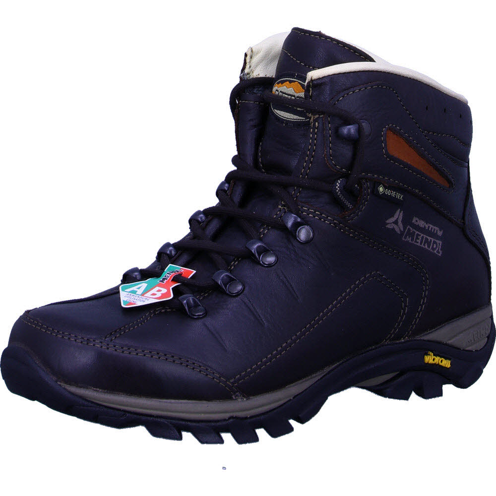 Tessin Lady Identity