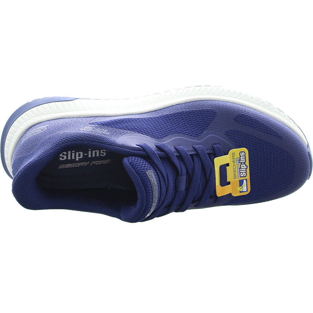 BOBS SQUAD 4 -