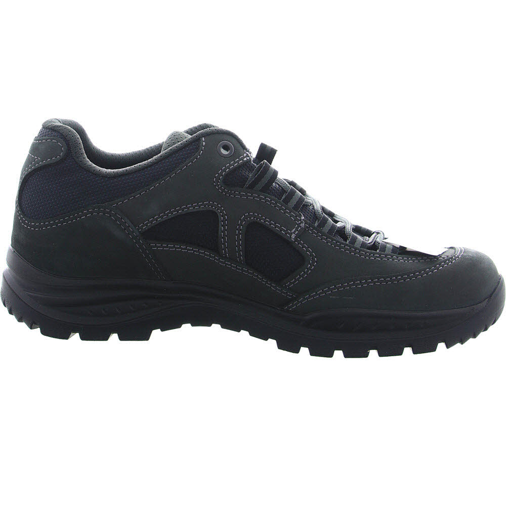 Gritstone II Narrow GTX