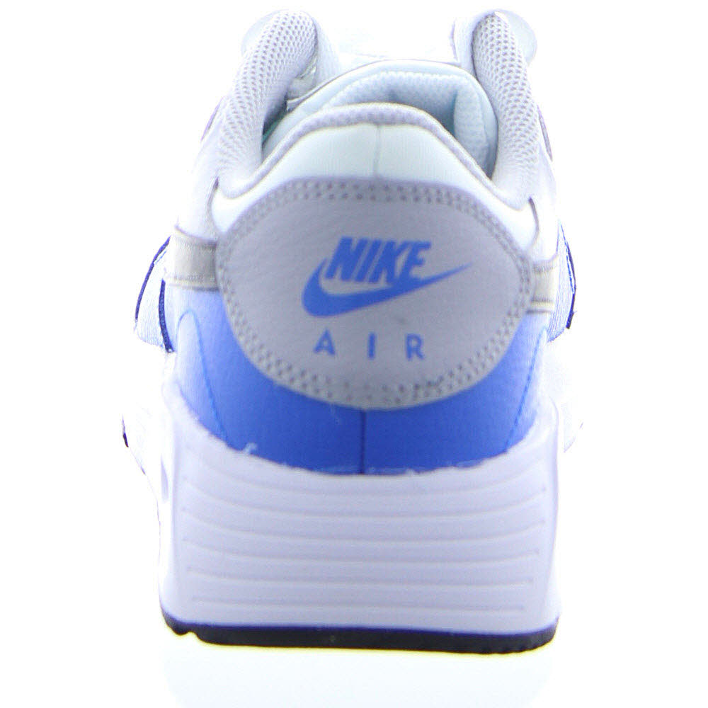 NIKE AIR MAX SC