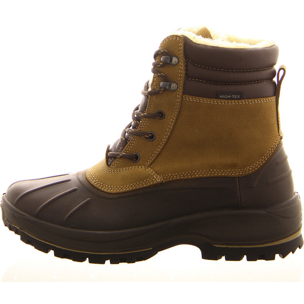 FALUN Unisex Winterboot