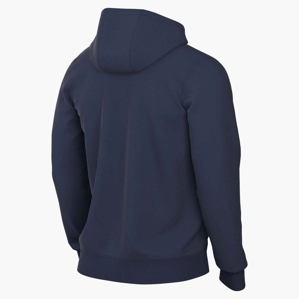 M NK PARK26 FLC FZ HOODIE