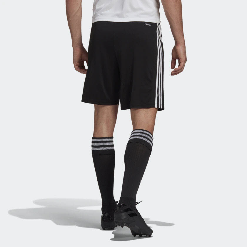 SQUADRA21 SHORTS