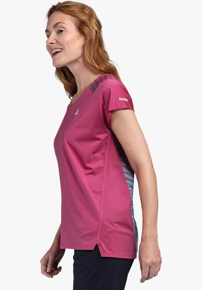 T Shirt Aukra L