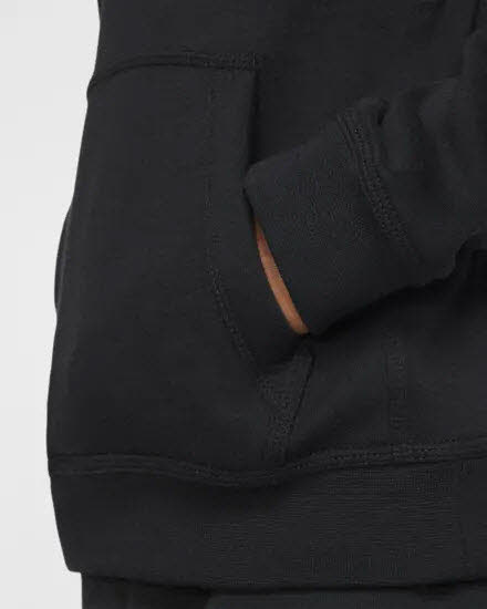 B NSW HOODIE PO CLUB