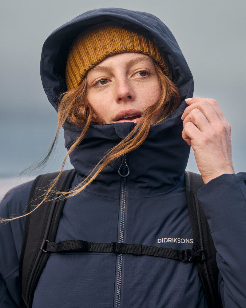 MARGET WNS PARKA 2