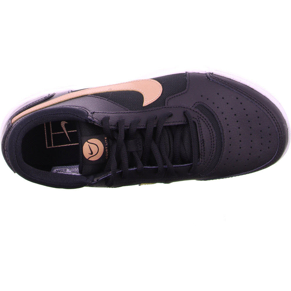 W NIKE ZOOM COURT LITE 3 CLY