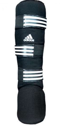 Textile Shin Instep Guard