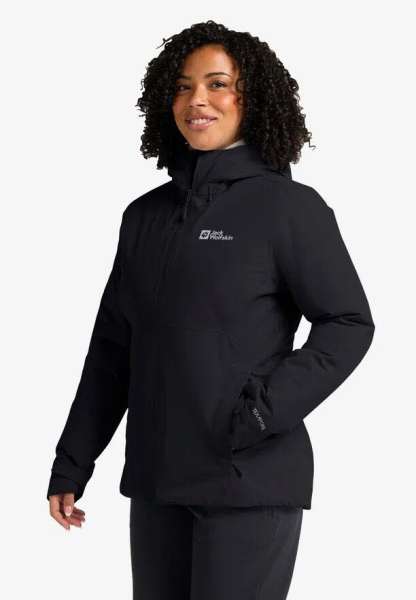 WISPER INS JKT W - Bild 1