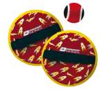 Neopren Klett Ball Set