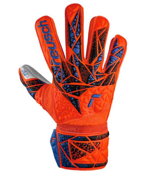 Attrakt Starter Solid Finger S - Bild 1