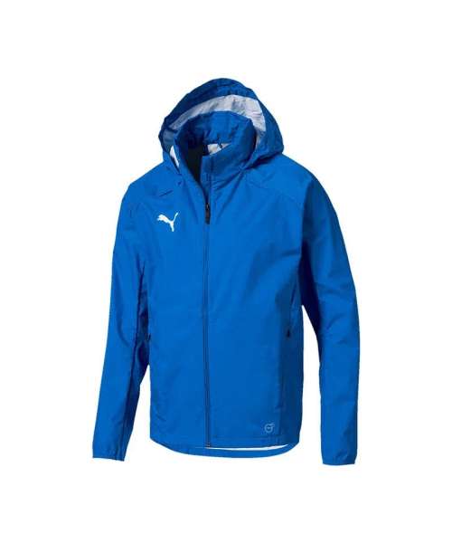 LIGA Training Rain Jacket