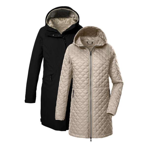 KOW 22 WMN JCKT - Bild 1