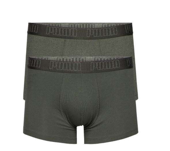 PUMA BASIC TRUNK 2P - Bild 1