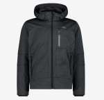 MAN JACKET ZIP HOOD