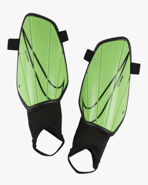 NIKE CHARGE SOCCER SHIN GUARDS