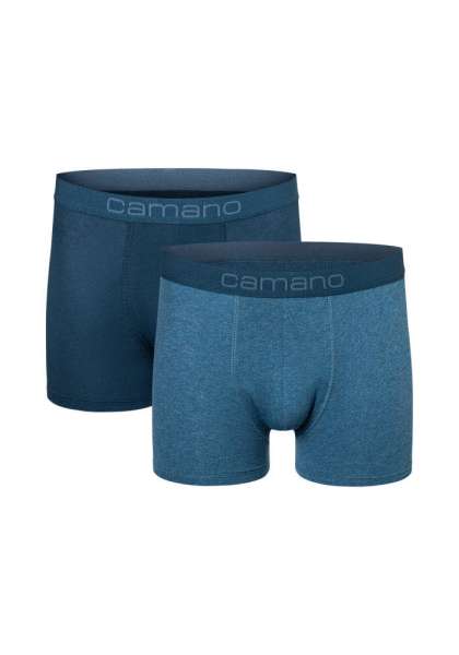 Men comfort uni BCI cotton Boxersho