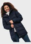 Insulated Parka Boston L