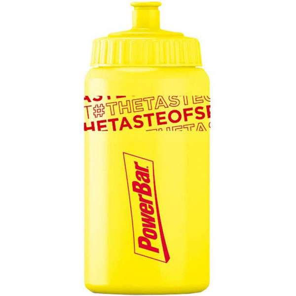 PowerBar Bottle gelb 2018 | yellow