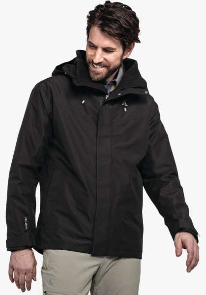 3in1 Jacket Style Okere MNS - Bild 1