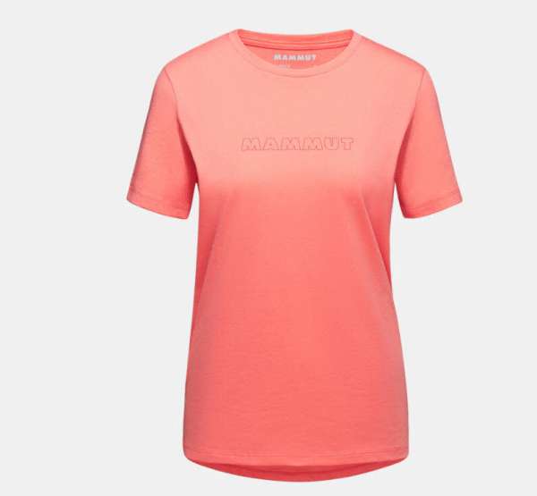 Mammut Core T-Shirt Women Logo - Bild 1