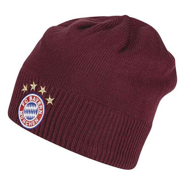 FCB BEANIE - Bild 1