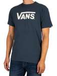 Classic Vans Tee-B