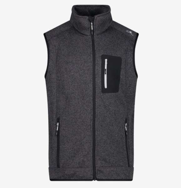 MAN VEST - Bild 1