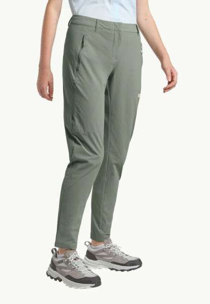 HIKEOUT PANTS W - Bild 1