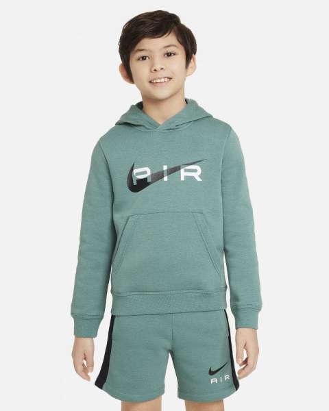 B NSW N AIR PO HOODY FLC BB - Bild 1