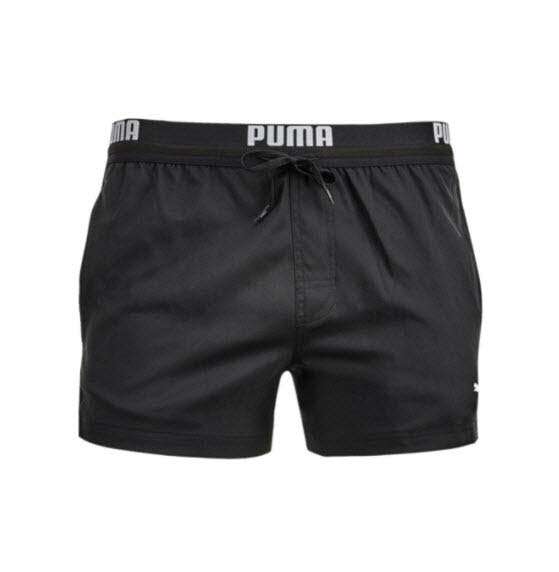 Logo Short Length Swim Short - Bild 1