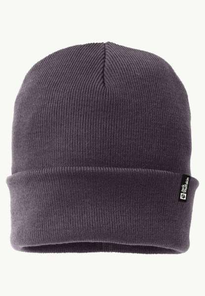 RIB BEANIE