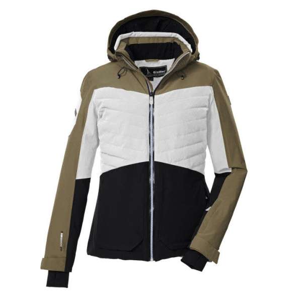 KSW 30 WMN SKI JCKT - Bild 1