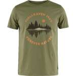 Forest Mirror T-shirt M