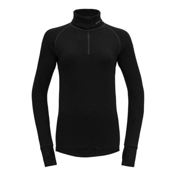 EXPEDITION MERINO 235 Z.NECK WMN - Bild 1