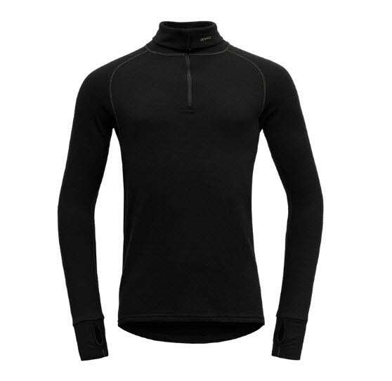 EXPEDITION MERINO 235 Z.NECK MAN - Bild 1