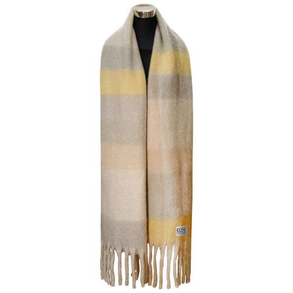 Gero Scarf